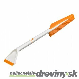 Škrabka na ľad FISKARS SNOWEXPERT 1019352 10cm 67cm