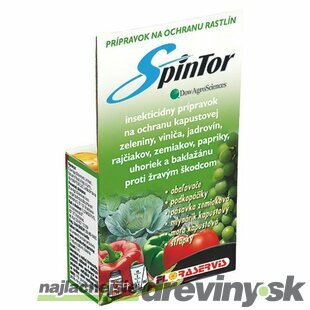 SPINTOR 6 ml