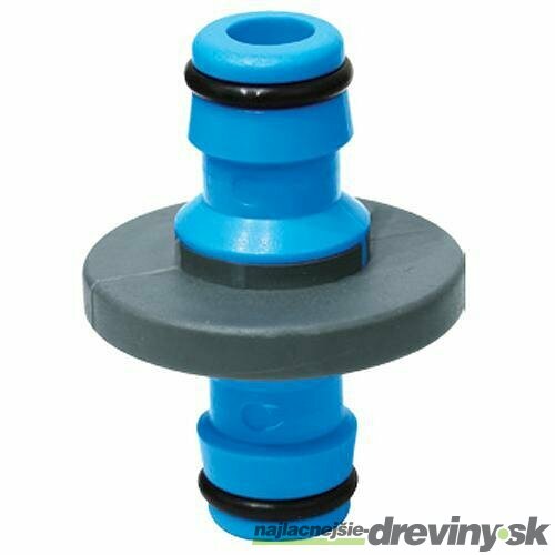 Spojka AQUACRAFT® 550219, SoftTouch 2W, 1/2“, hadicová