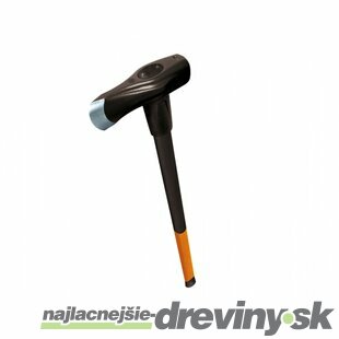 Štiepacia sekera FISKARS X37 kalač 1001704