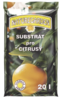 Substrát pre citrusy 20 l