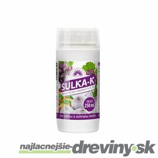 SULKA K 250 ml