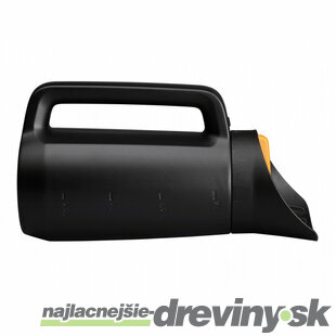 Sypač FISKARS SOLID ručný na hnojivo, soľ 1057076