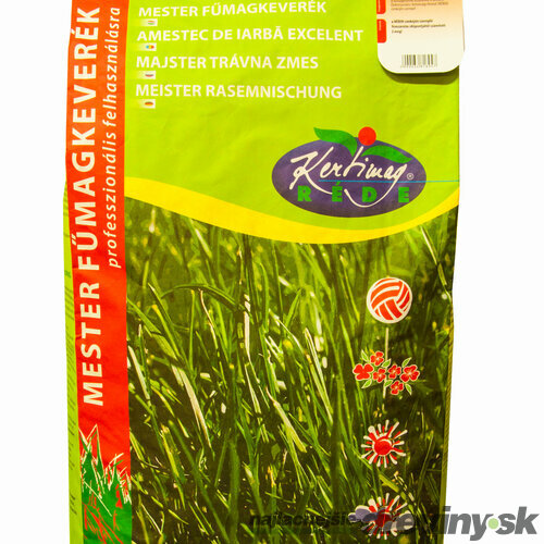 Trávna zmes Tvoja Tráva Sport 10 kg