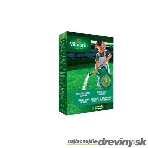 Trávna zmes Vilmorin Obnova 1 kg