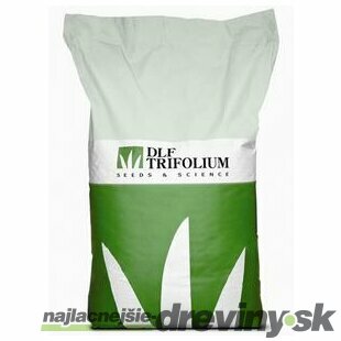 Trávové osivo DLF NDS R1 technická zmes 20kg