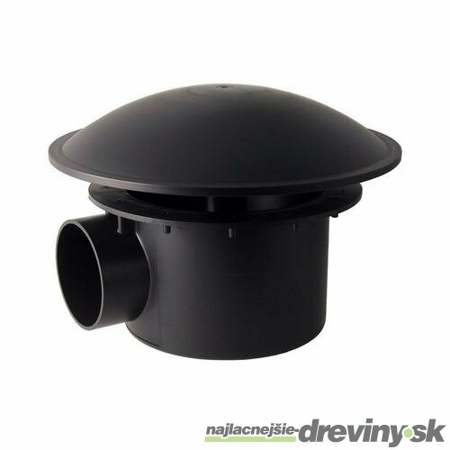 Tripond dnová vpusť 110 mm
