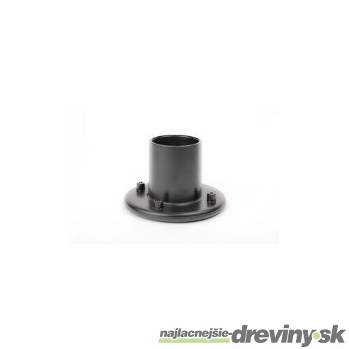 Tripond stenová prechodka 50 mm PVC