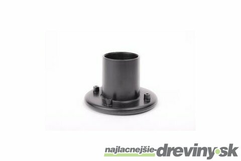 Tripond stenová prechodka 50 mm PVC