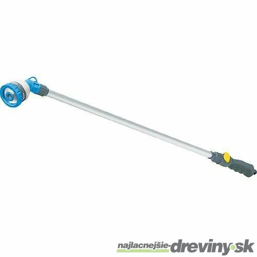 Tyč zavlažovacia AQUACRAFT® 780560, Premium, záhradná, postrekovacia, sprchovacia