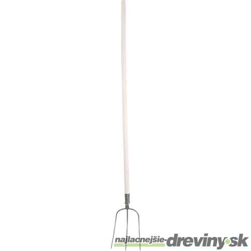 Vidly F103KX.WH, 3-hroté, KomaXit, s násadou