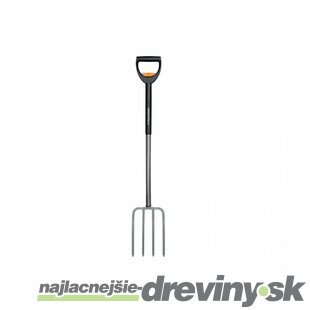 Vidly FISKARS rycie teleskopické 1000630 1-1,2m