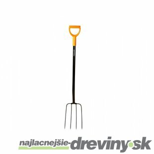 Vidly FISKARS SOLID kompostové 1003459