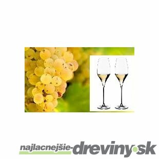 Vinič Rizling biely 40/60 cm, v črepníku Vitis Riesling