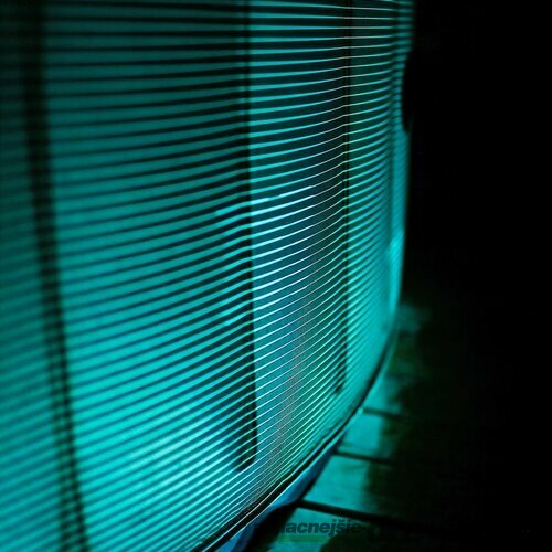 Vírivka MSpa® Starry, LED, 6 osôb, 930 lit., 204x070 cm