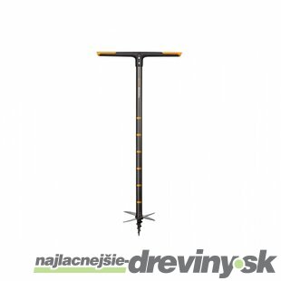 Vrták FISKARS QUIKDRILL L 1000640 d20cm