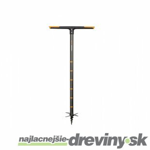 Vrták FISKARS QUIKDRILL M 1000638 d15cm