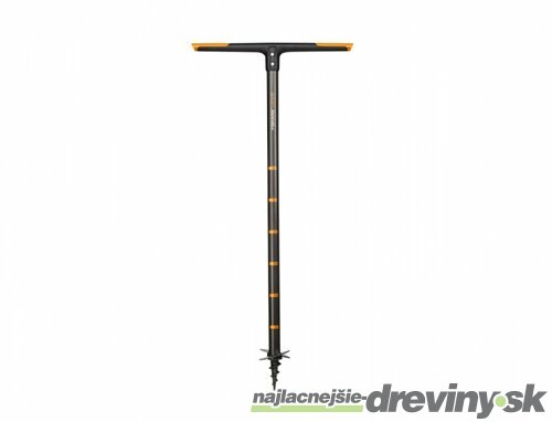 Vrták FISKARS QUIKDRILL S 1000636 d10cm