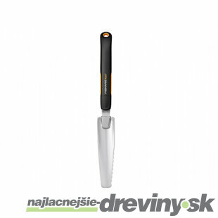 Vypichovák buriny FISKARS XACT 43mm 40cm 1027046