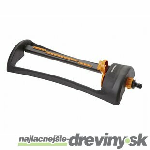 Zavlažovač FISKARS šetriaci vodu 1023662