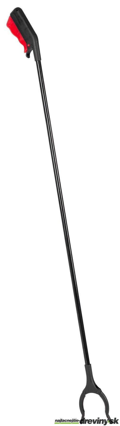 Zberač Trash-picker 102, na odpadky, 98 cm